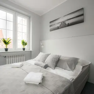 Wide Street Hostel Gdansk