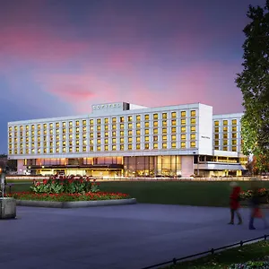 Sofitel Victoria Warsaw