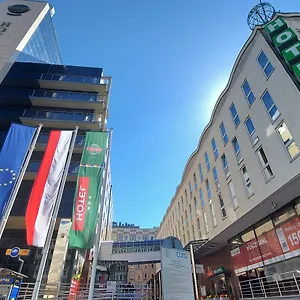 3* Otel Gromada Centrum