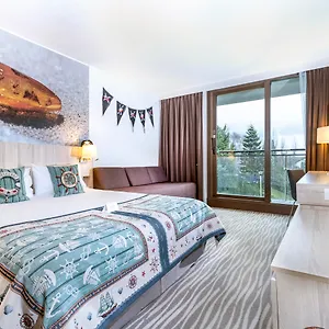 *** Otel Mercure Posejdon Polonya