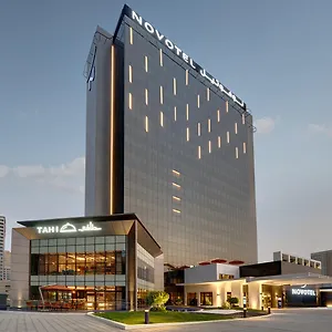 **** Otel Novotel Expo Centre Birleşik Arap Emirlikleri
