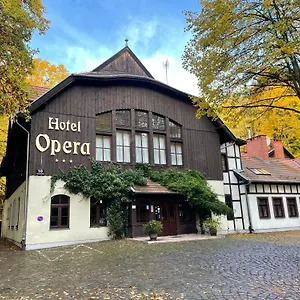 Opera Hotel Sopot