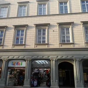 Boutique Aparthotel Krakow