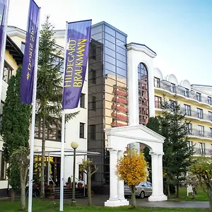 *** Otel Doris & Wellness Polonya