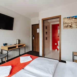 Boogie Deluxe Old Town Aparthotel Wroclaw