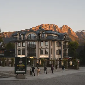 Cristina Aparthotel Zakopane