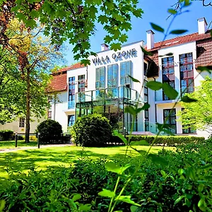 Ozone Aparthotel Sopot