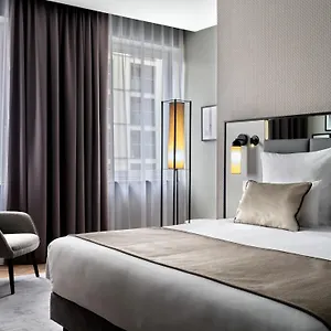 4* Otel Leonardo Royal