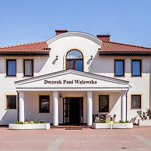 Dworek Pani Walewska Inn Gdansk