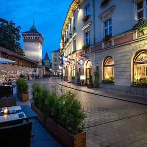 ***** Otel Polski Pod Bialym Orlem Polonya