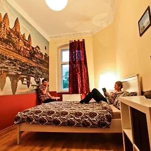 Poco Loco Hostel Poznan