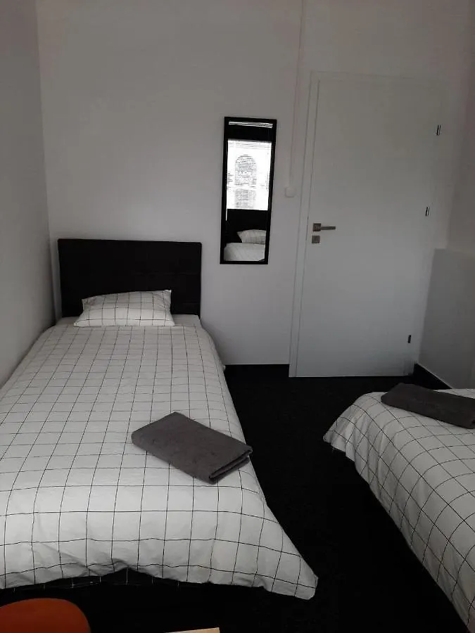 Guest house Aleja 