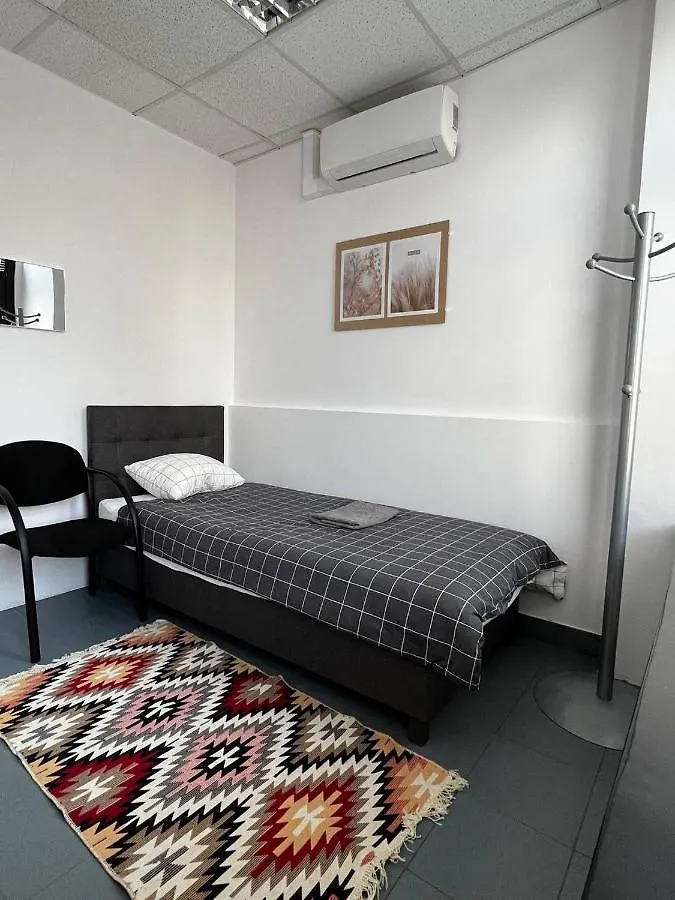 Guest house Aleja 