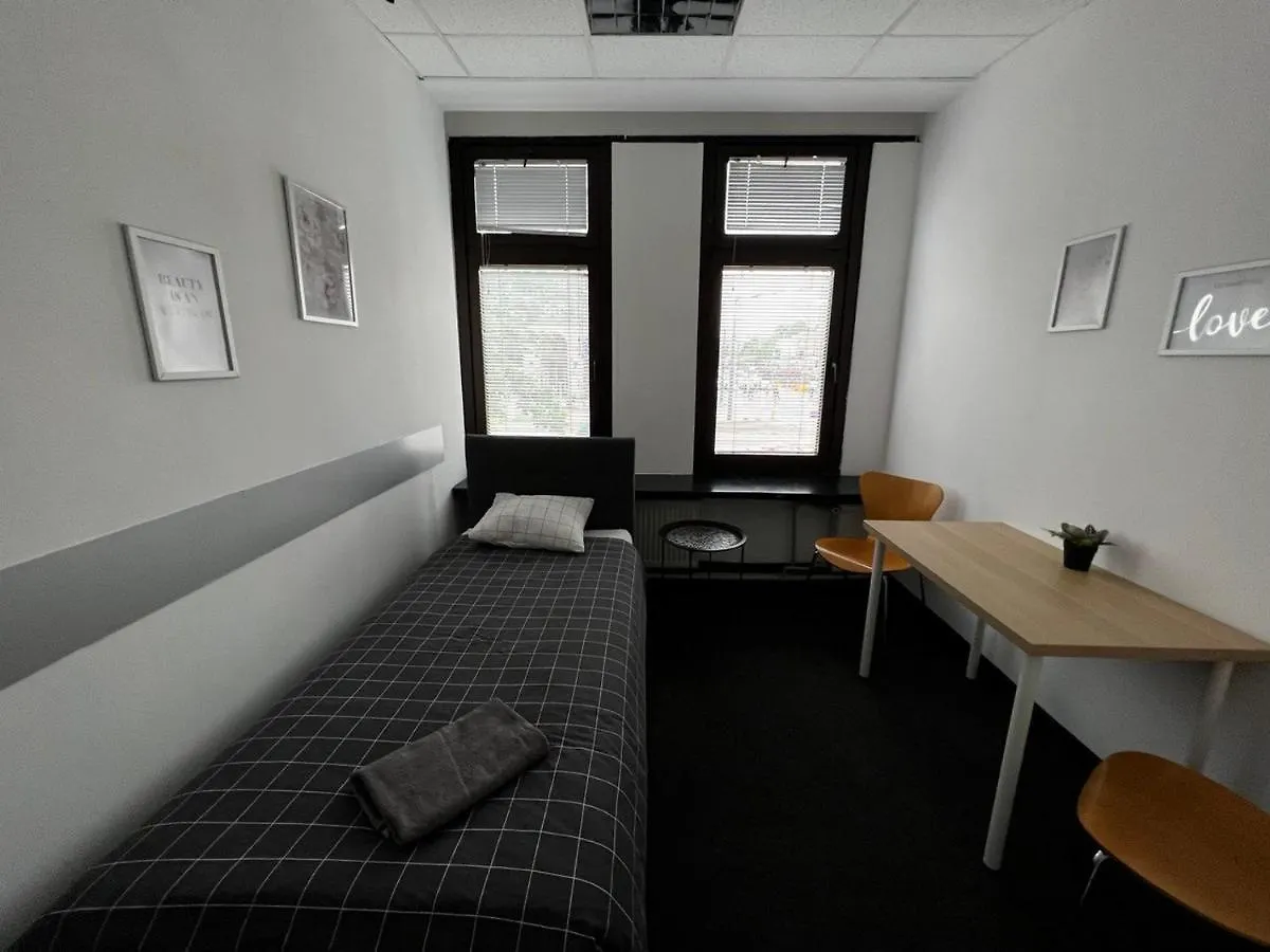 Guest house Aleja 
