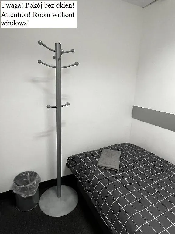 Guest house Aleja 